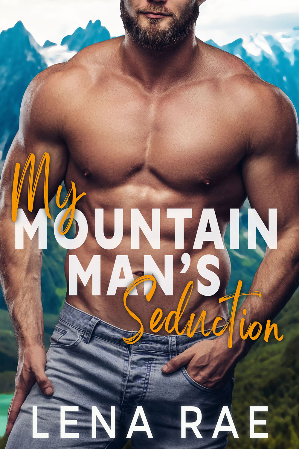 My Mountain Man’s Seduction