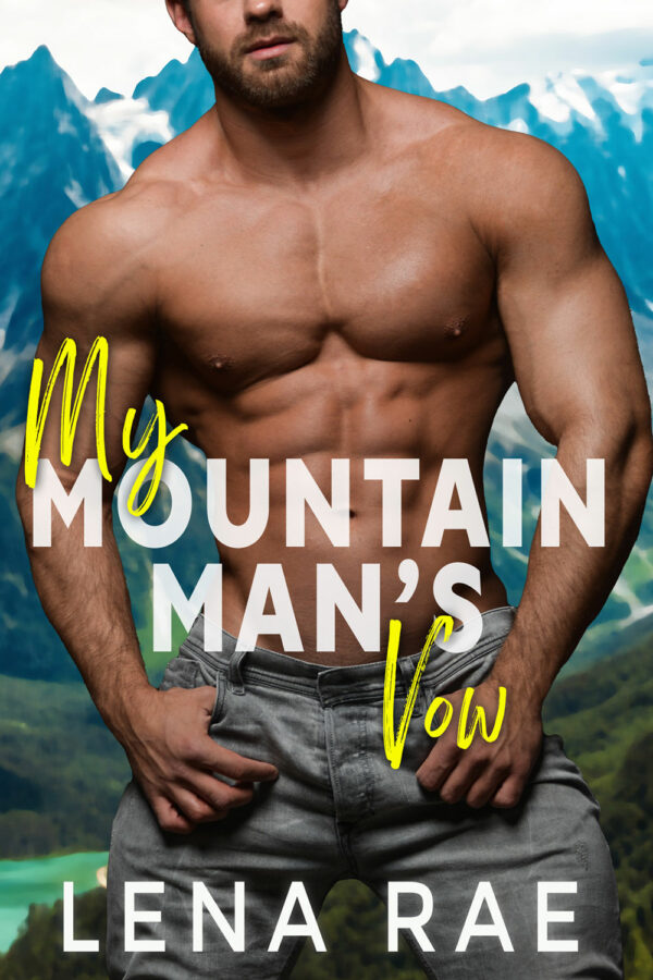 My Mountain Man’s Vow